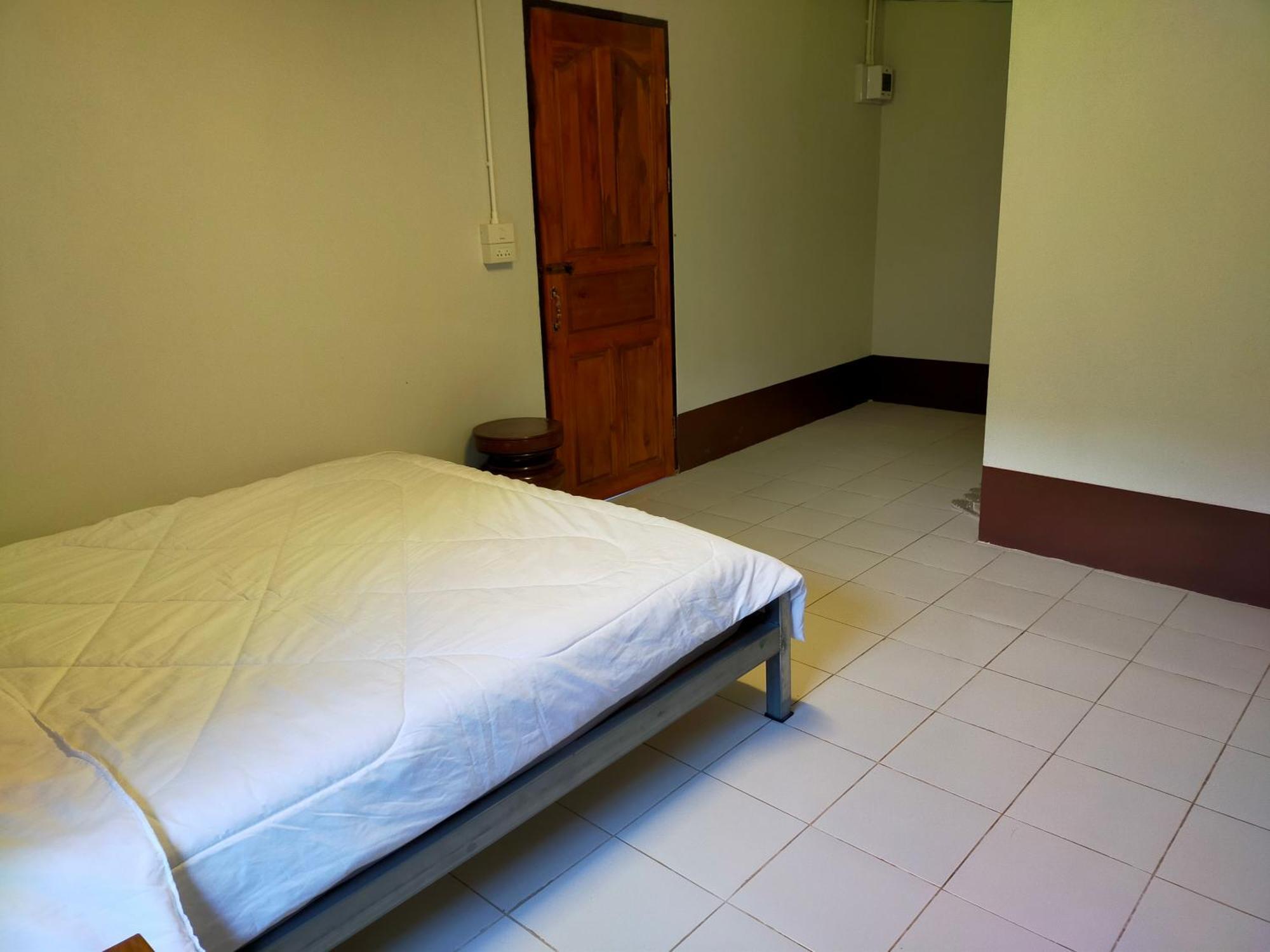 Huean Him Pan Homestay เฮือนฮิมปานโฮมสเตย์ Ban Mae Pan Exterior foto